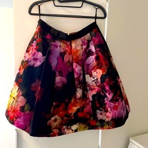 Cocktail Skirt Ted Baker